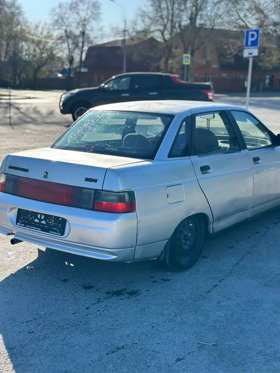 ВАЗ 2110 2005 года - Легковые автомобили (Авто) в Тюмень