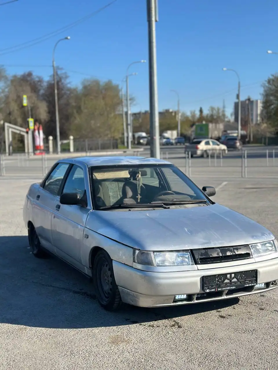 ВАЗ 2110 2005 года - Легковые автомобили (Авто) в Тюмень