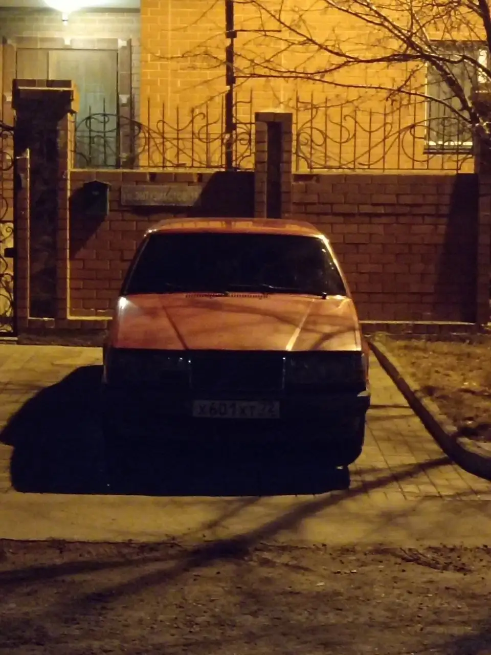 Volvo 940 1994 - Легковые автомобили (Авто) в Тюмень