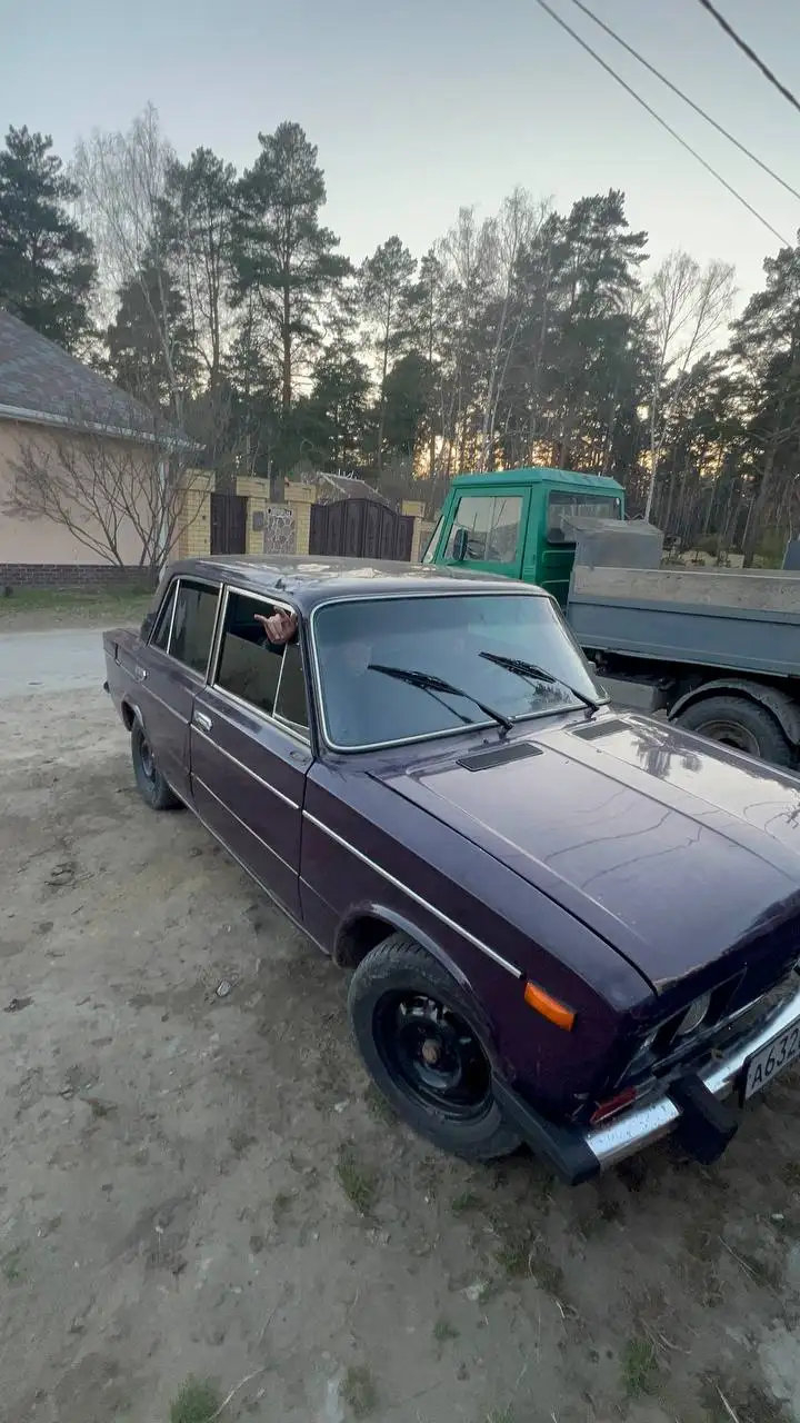 Обмен авто 2004 года - Легковые автомобили (Авто) в Тюмень