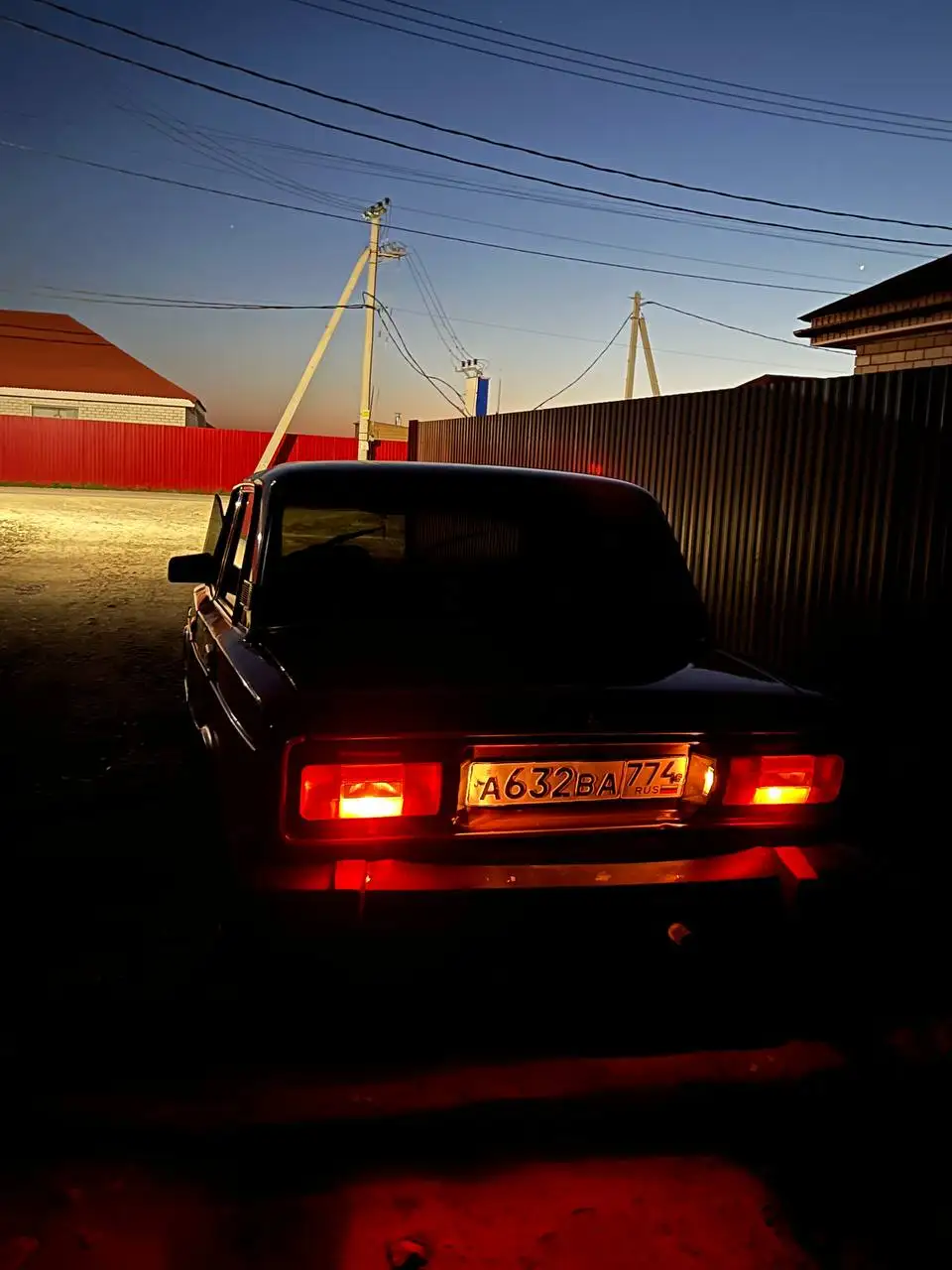 Обмен авто 2004 года - Легковые автомобили (Авто) в Тюмень