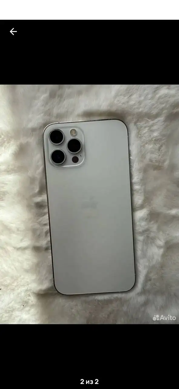 Обменяю iPhone 12 Pro Max на авто - Авто в Тюмень