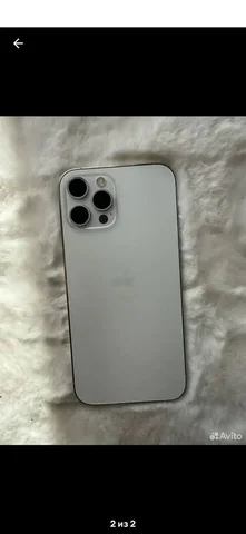 Обменяю iPhone 12 Pro Max на авто - Honda в Тюмень