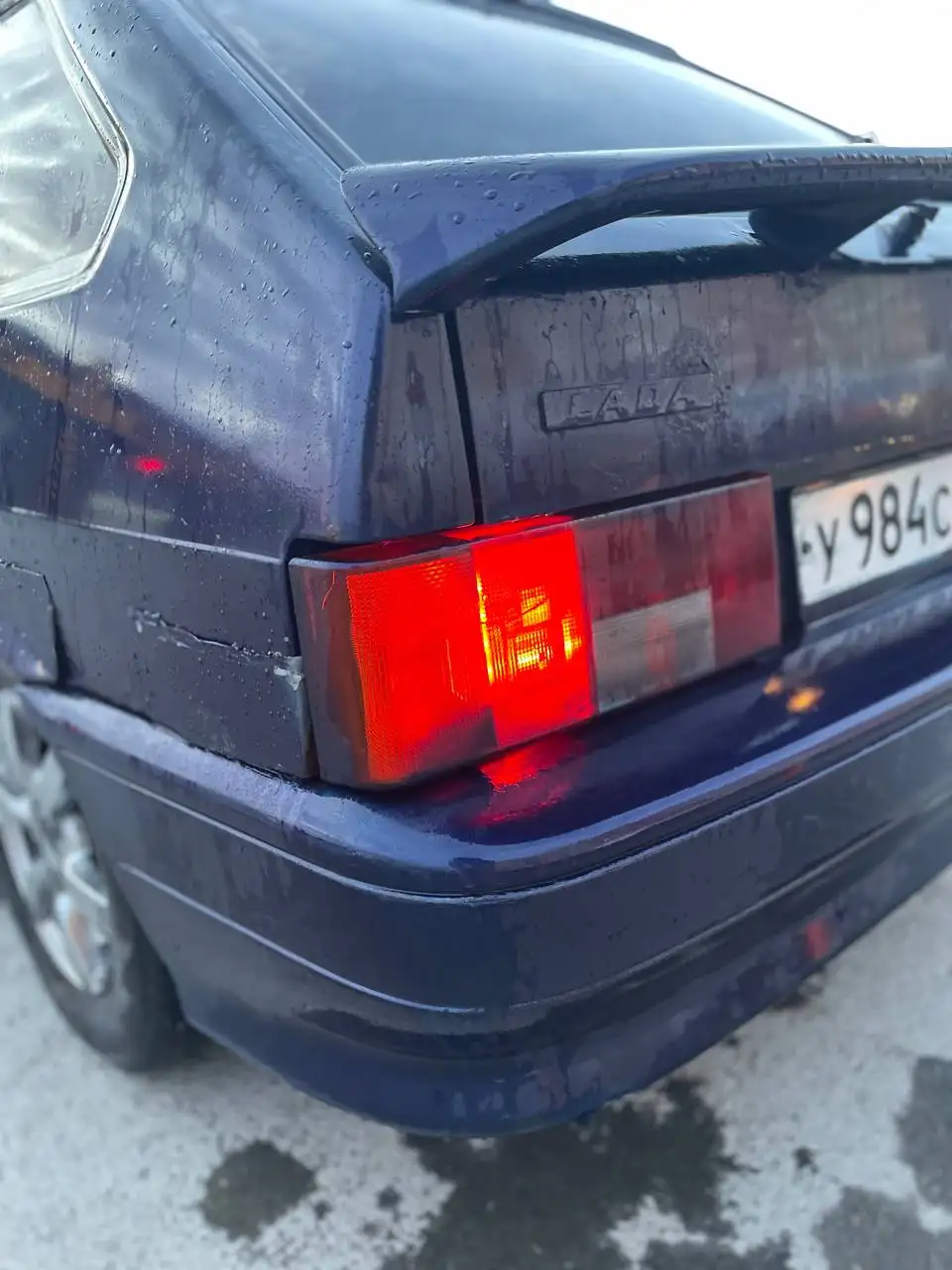 Продам ВАЗ 2114 2005 год - Легковые автомобили (Авто) в Тюмень