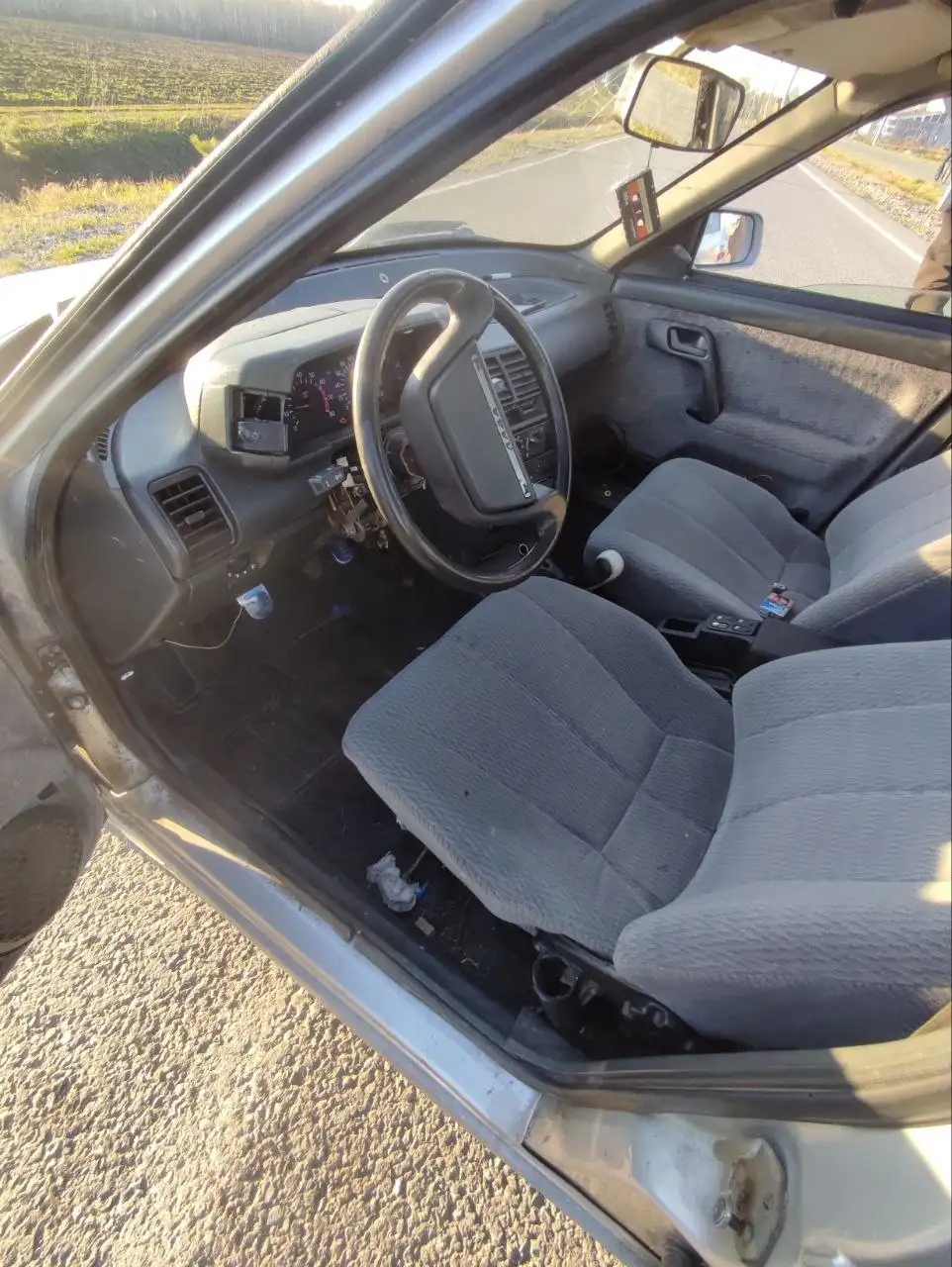 Продам ВАЗ 2110 2002 года - Легковые автомобили (Авто) в Тюмень