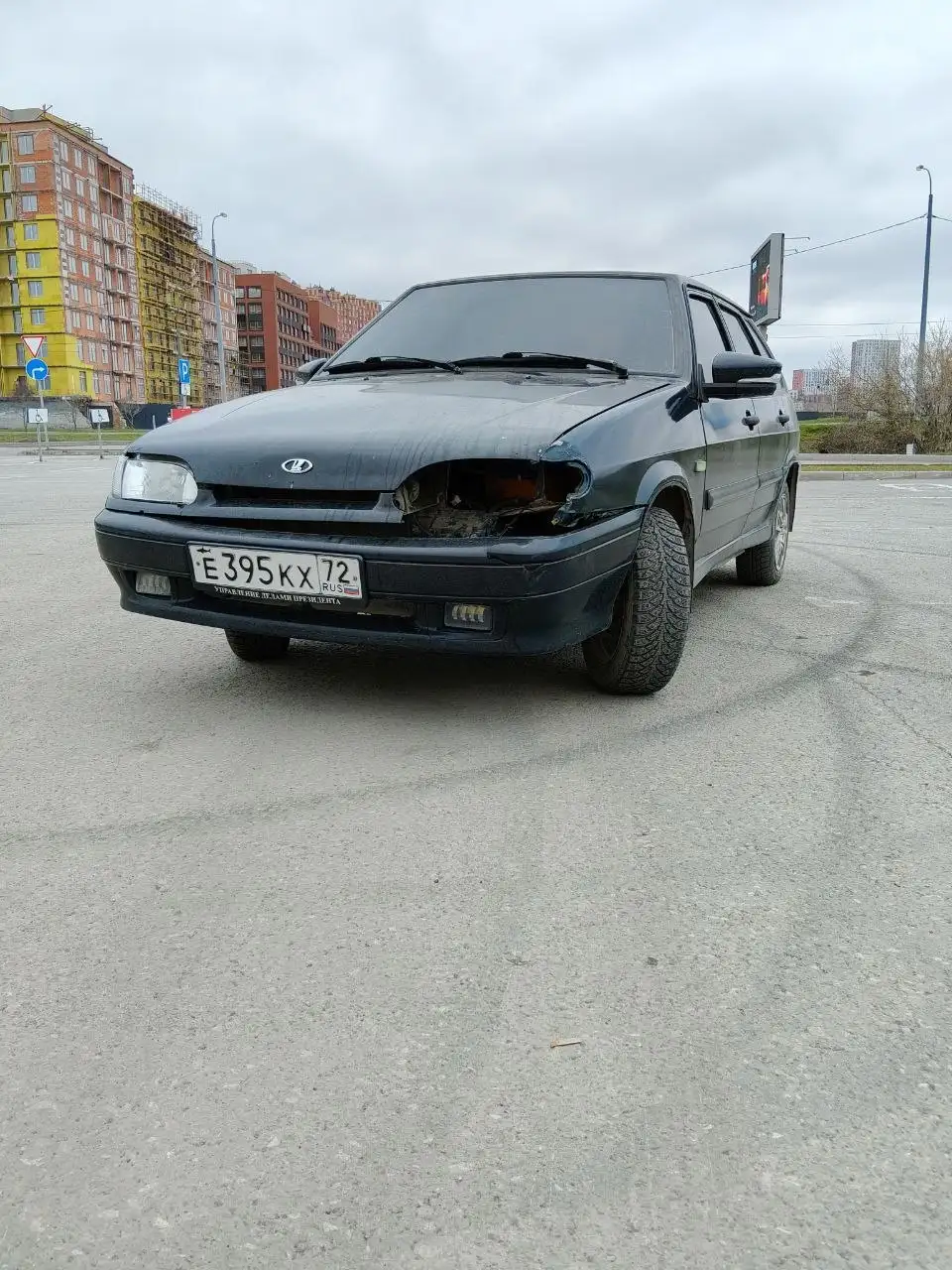 Продажа авто 2006 года - Авто в Тюмень