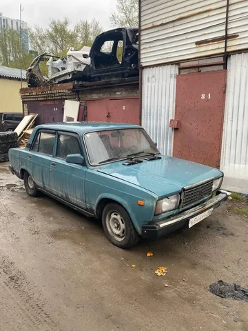 Продажа полноприводного автомобиля (инжектор, полный ход) - Honda в Тюмень