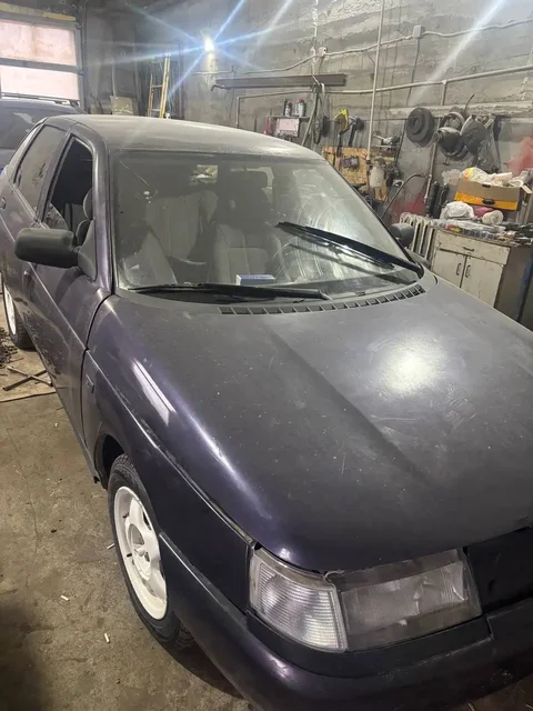 Продам ВАЗ 2112 16V Люкс - Honda в Тюмень