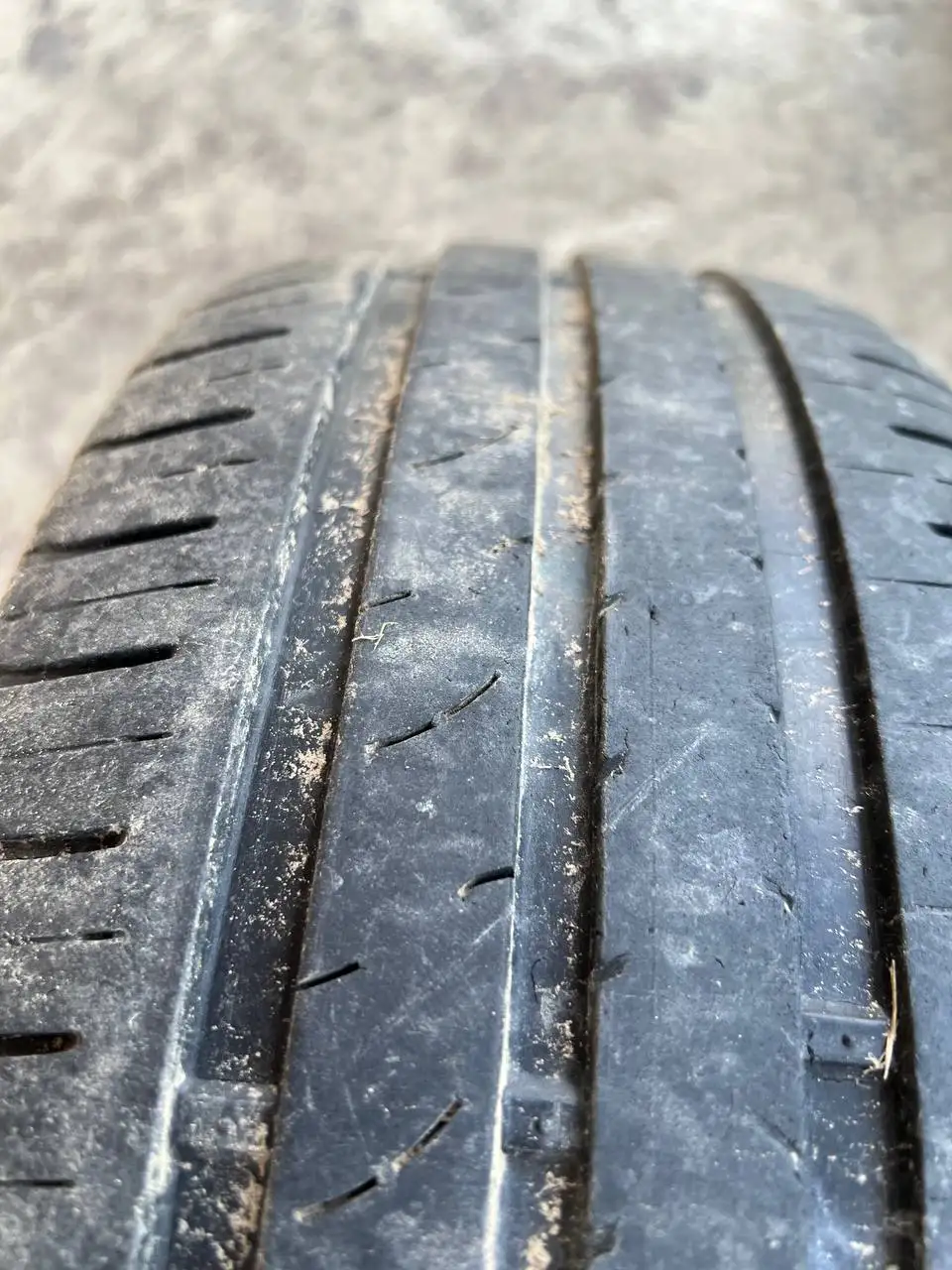 Продам комплект колес в сборке R15 - Электроника в Тюмень