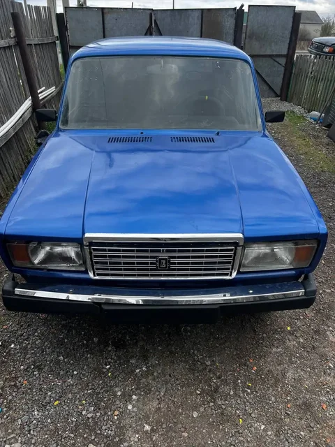 Продам 07 в хорошем состоянии - Honda в Тюмень