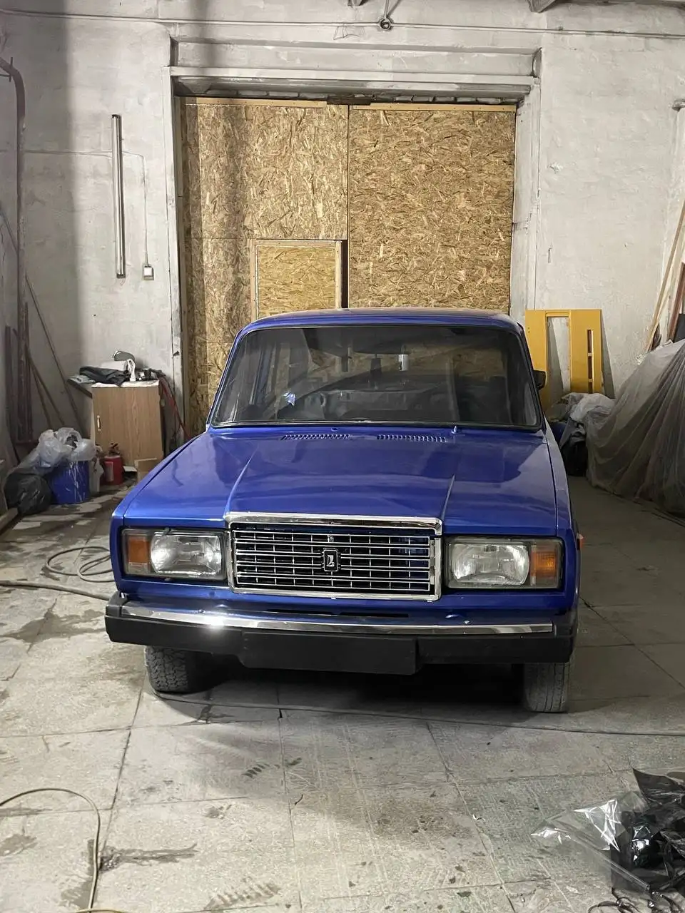 Продам 07 в хорошем состоянии - Легковые автомобили (Авто) в Тюмень