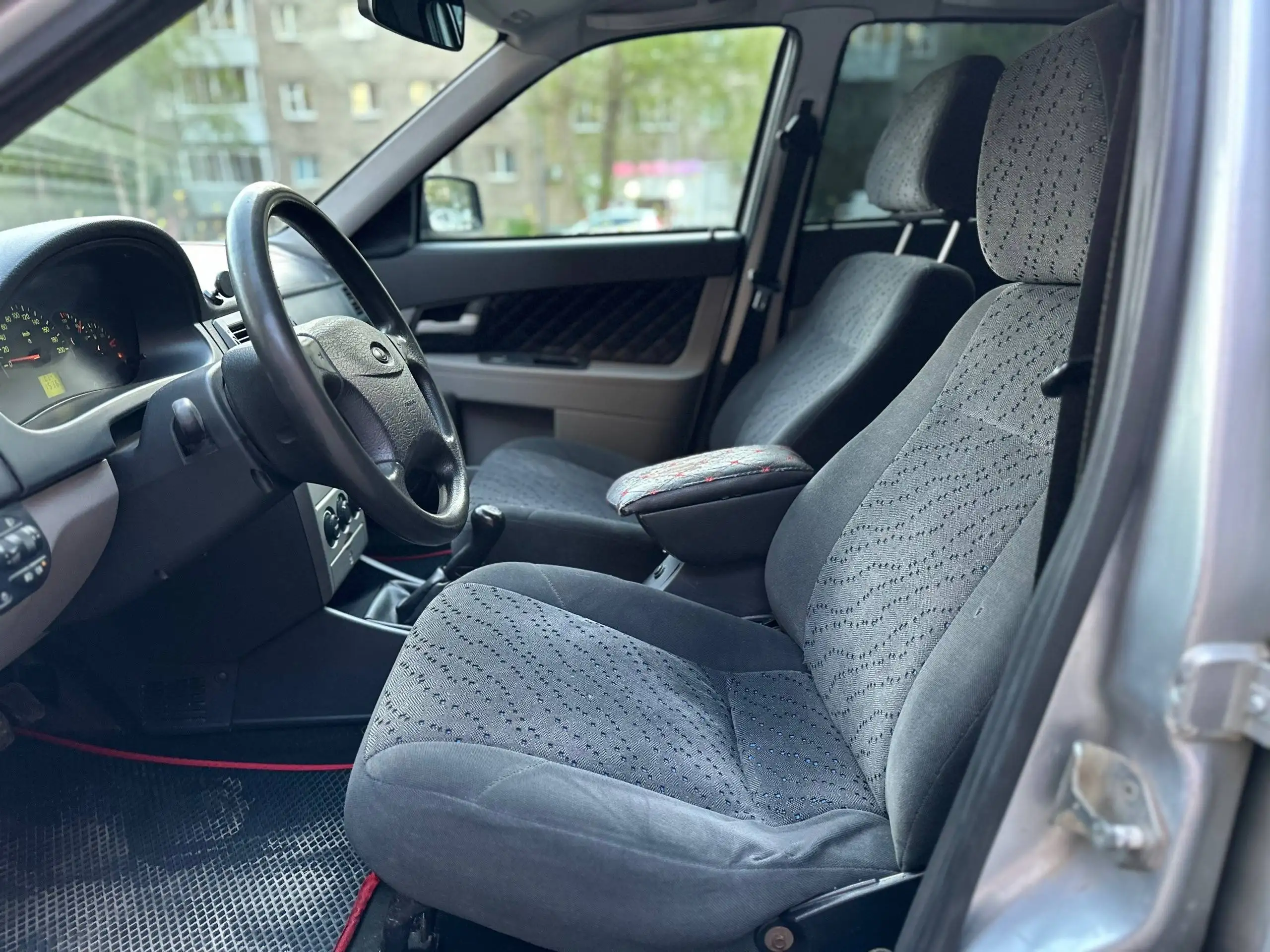 Продам Priora 2008 г.в. - Легковые автомобили (Авто) в Тюмень