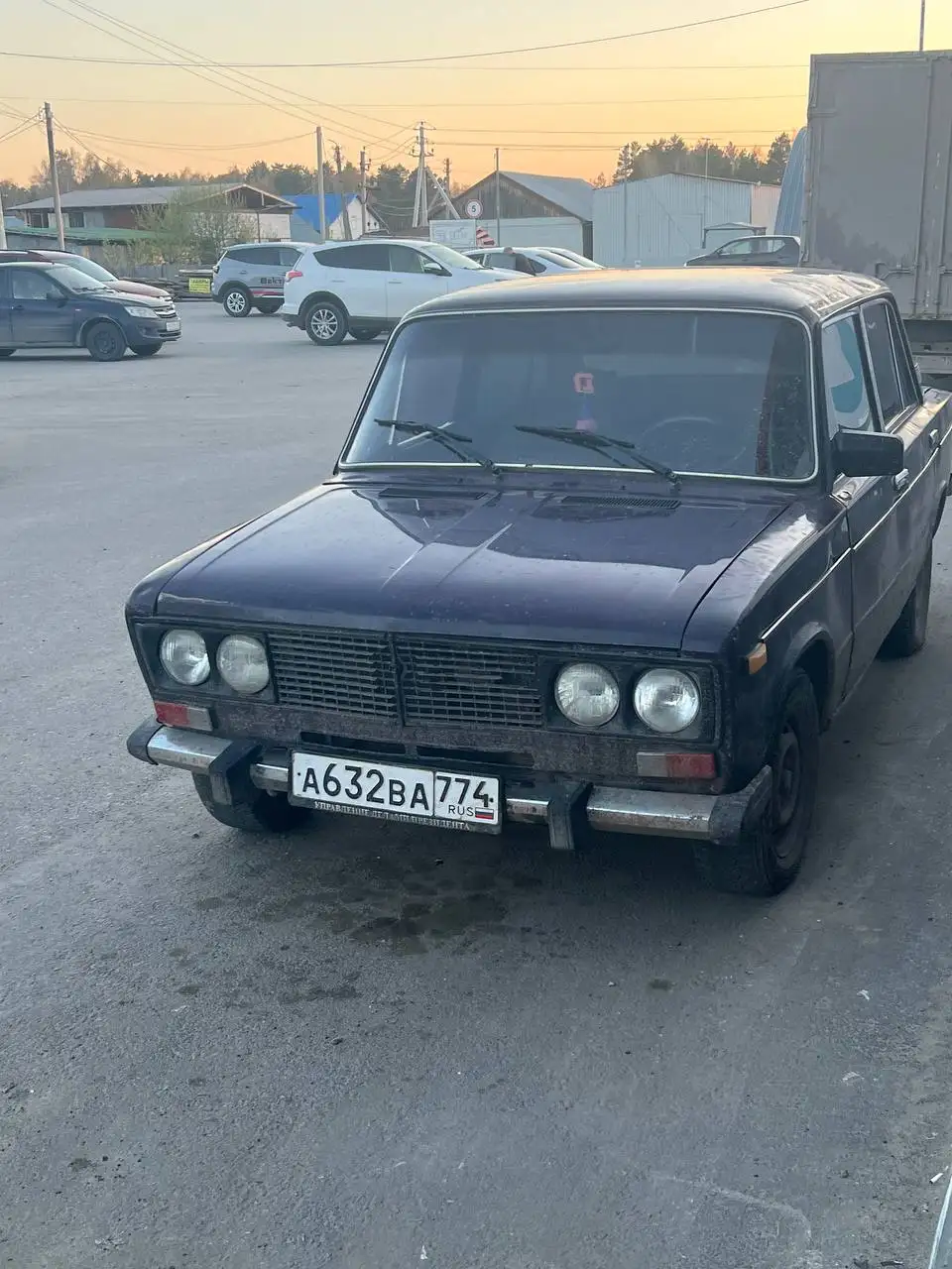 Обмен автомобиля на спецтехнику - Авто в Тюмень