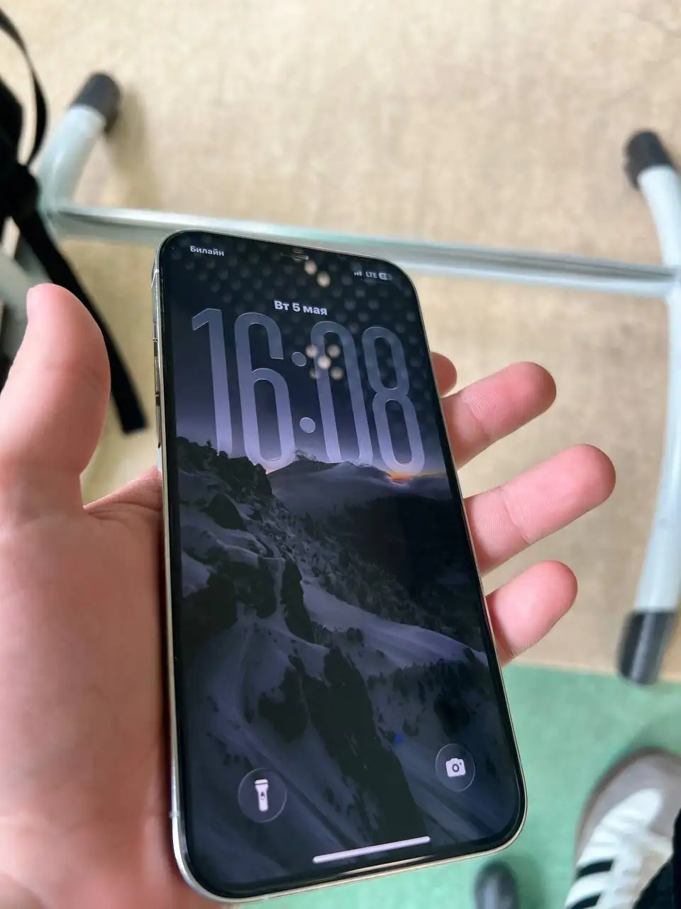 Обмен iPhone 12 Pro Max на скутер - Другое (Авто) в Тюмень