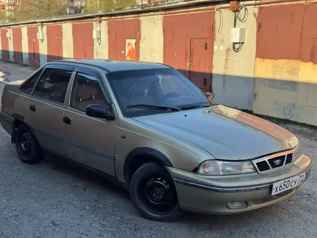 Двигатель Hyundai/Kia G4FC 1.6L GDI - Honda в Тюмень