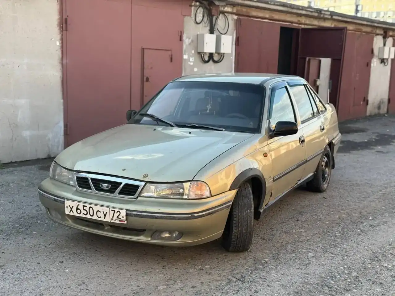 Двигатель Hyundai/Kia G4FC 1.6L GDI - Двигатели (Авто) в Тюмень