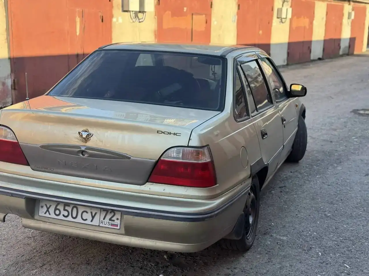 Двигатель Hyundai/Kia G4FC 1.6L GDI - Двигатели (Авто) в Тюмень