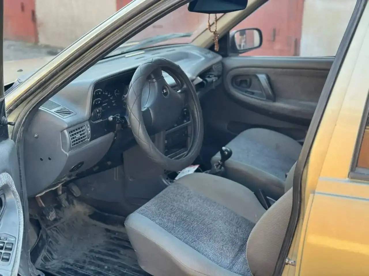 Двигатель Hyundai/Kia G4FC 1.6L GDI - Двигатели (Авто) в Тюмень