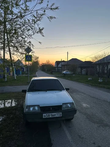 Связь с хозом - Honda в Тюмень