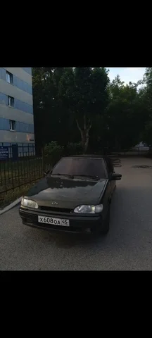 Обмен авто 2006 года 8 класс - ВАЗ 2108 в Тюмень