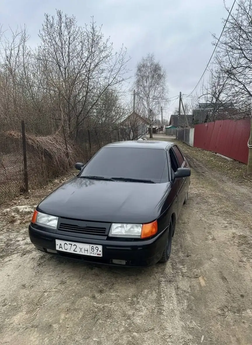 Обмен автомобиля ВАЗ 2114 на Приору/Гранту/Зарядную 99 - ВАЗ (Авто) в Тюмень