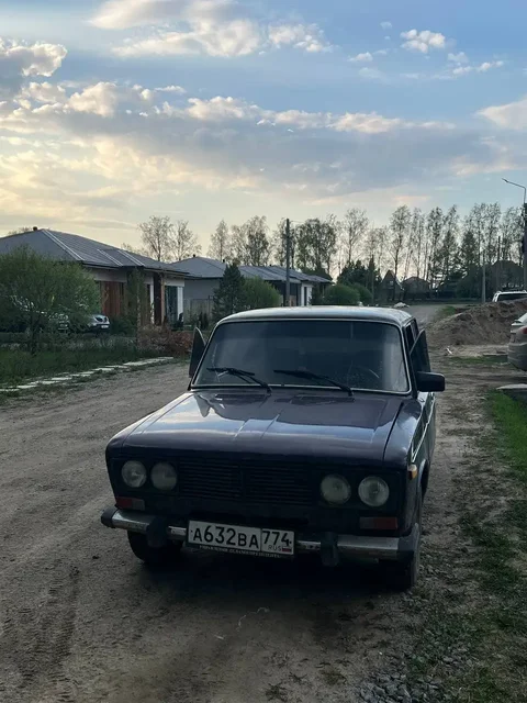 Продажа авто 2004 года - Volkswagen в Тюмень