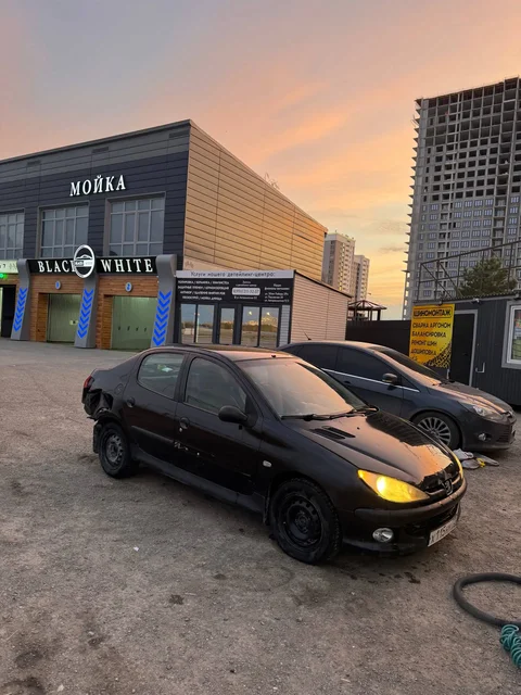 Кондиционер оцинкованный - Volkswagen в Тюмень