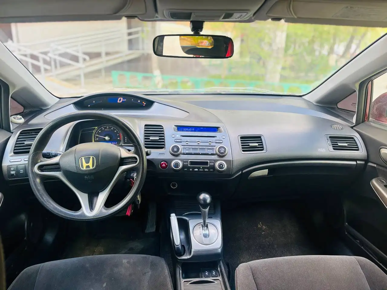 Продам Honda Civic 2008 - Легковые автомобили (Авто) в Тюмень