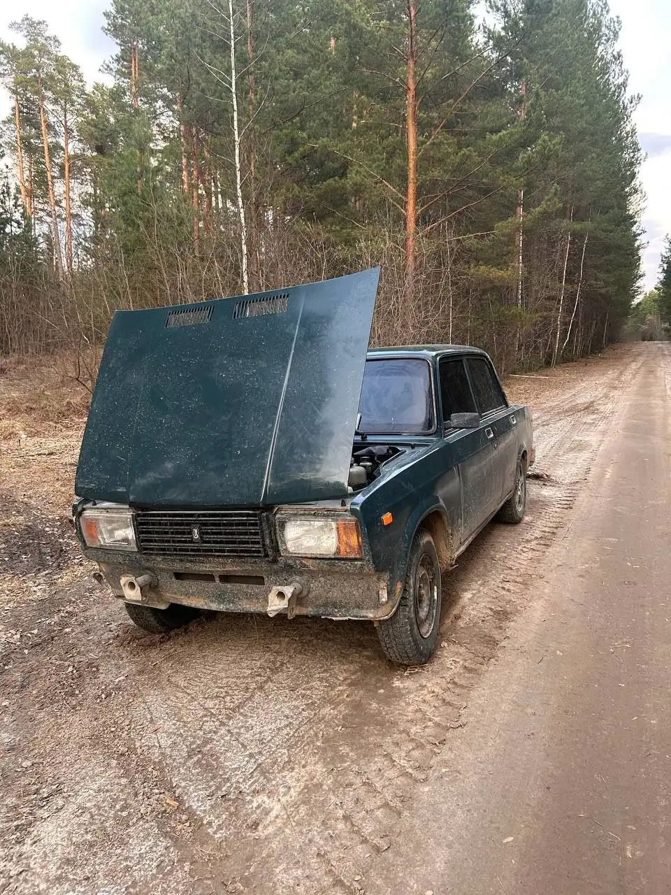 Обмен авто на ходу без доков - Авто в Тюмень