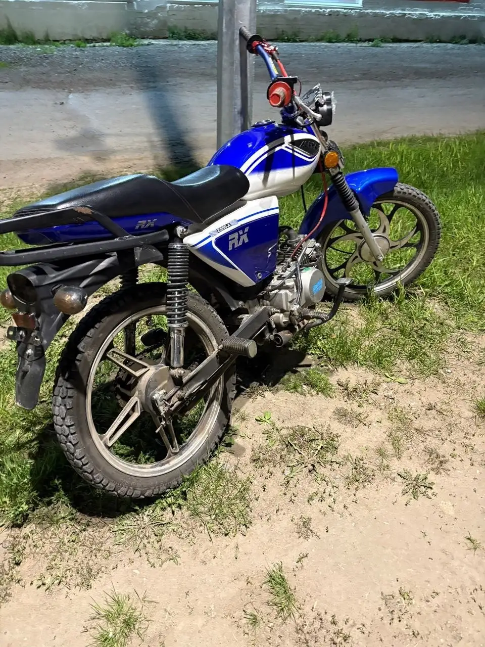 Продам альфу УХ140 - Автомобили (Авто) в Тюмень