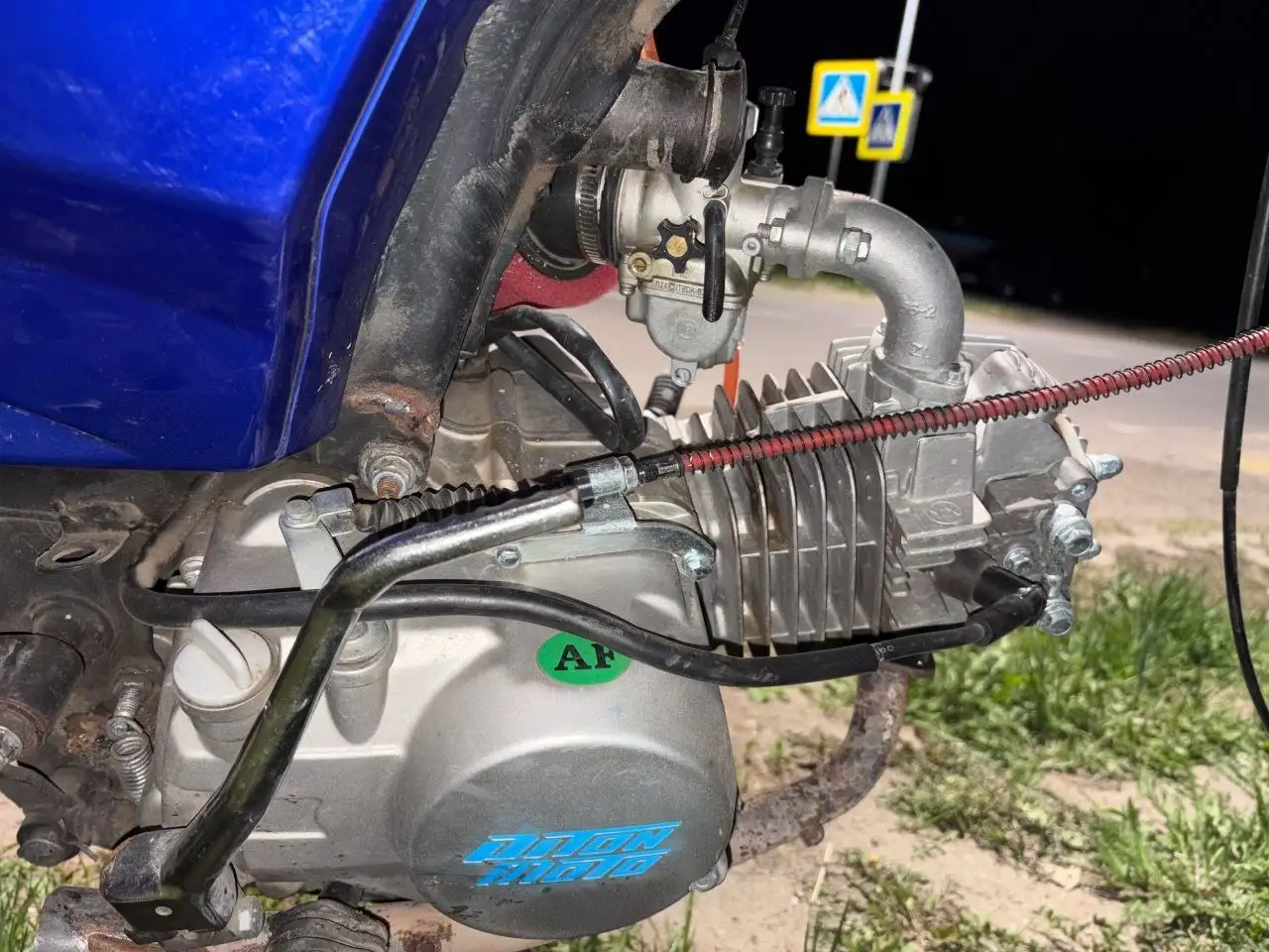 Продам альфу УХ140 - Автомобили (Авто) в Тюмень