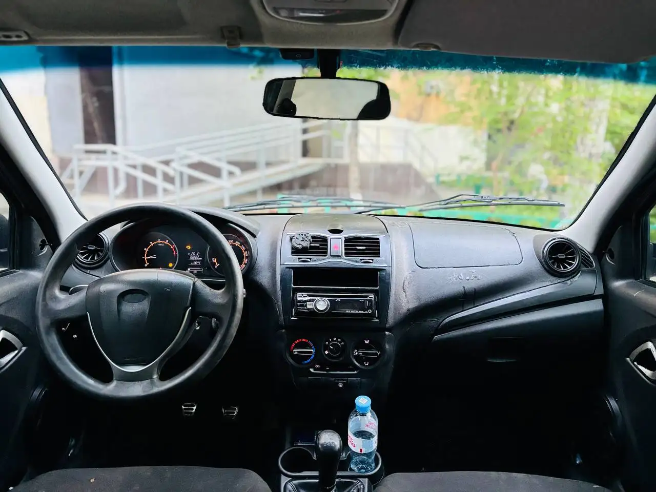 Лада гранта 2019 МКПП - Легковые автомобили (Авто) в Тюмень