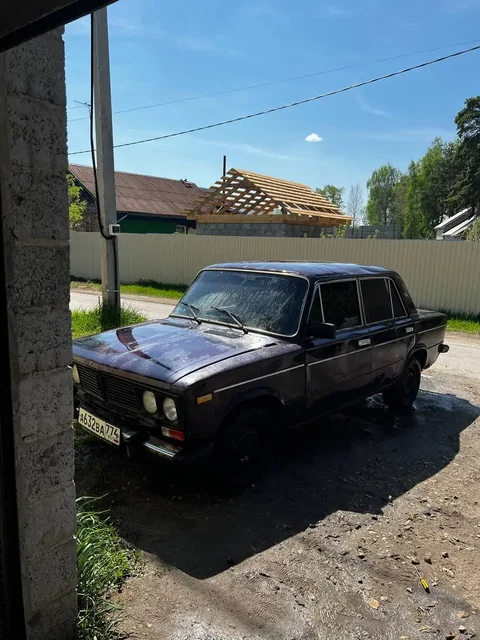 Обмен авто 2004 года - Авто в Тюмень