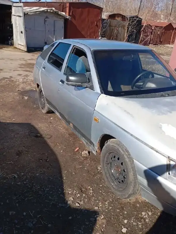 Продам ВАЗ 2112 2003 года - Авто в Тюмень