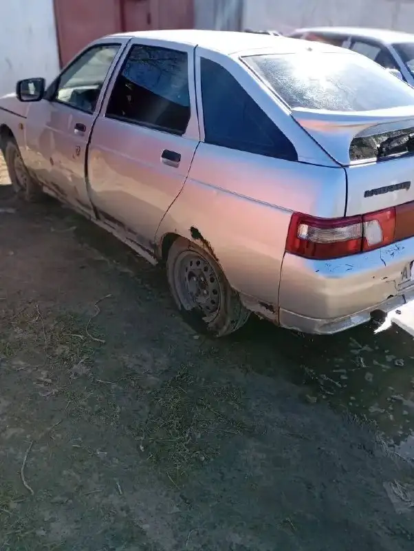 Продам ВАЗ 2112 2003 года - Авто в Тюмень