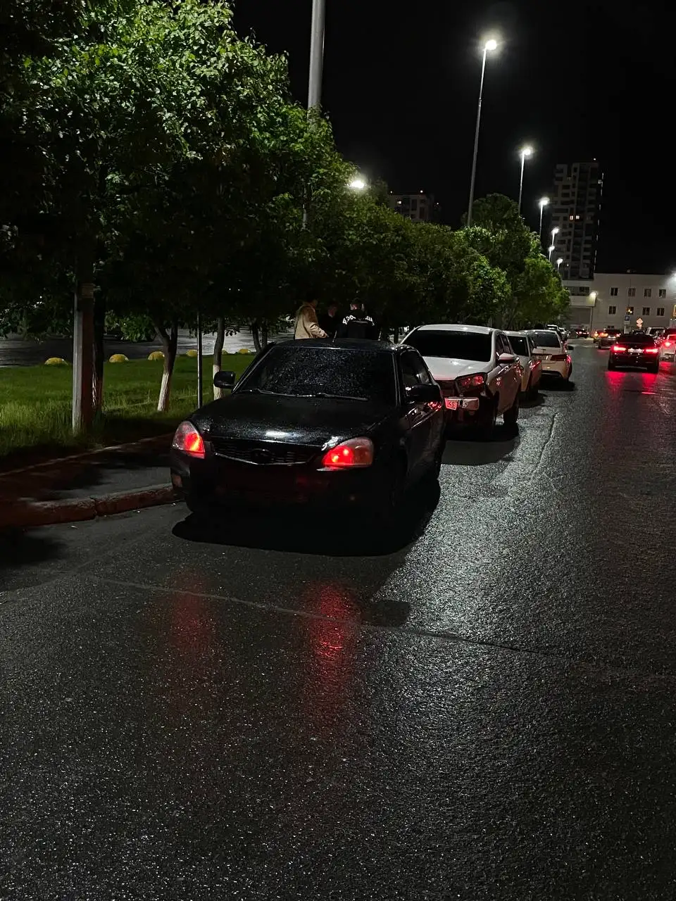 Продам Приору 2013 года - Легковые автомобили (Авто) в Тюмень