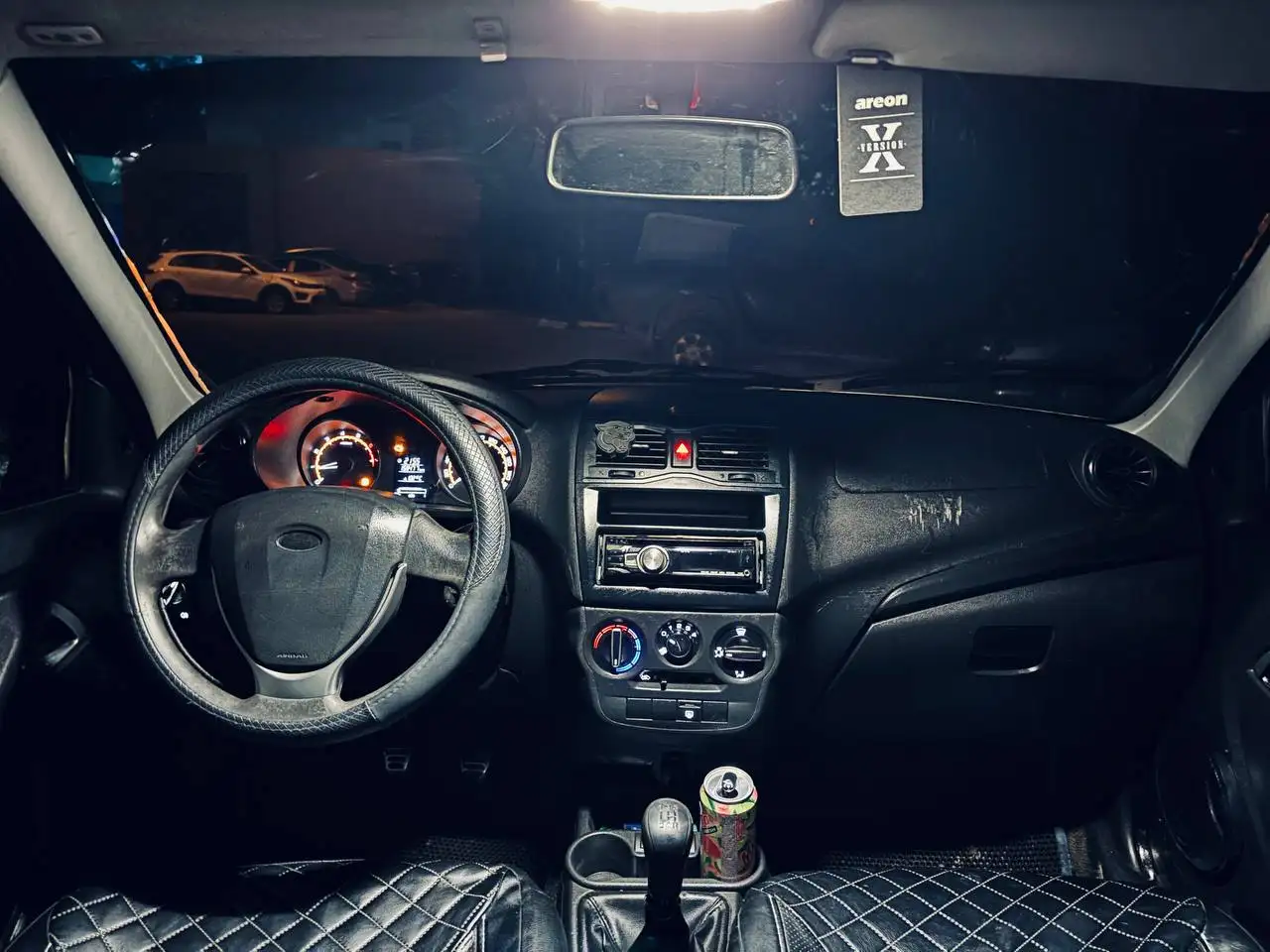 Lada Granta 2019 - Авто в Тюмень