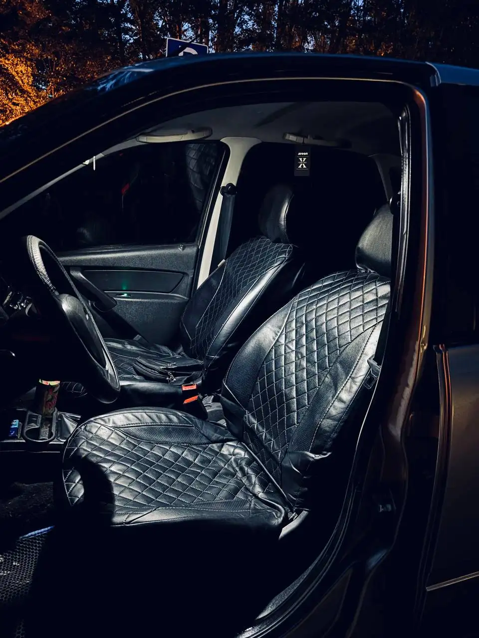 Lada Granta 2019 - Авто в Тюмень