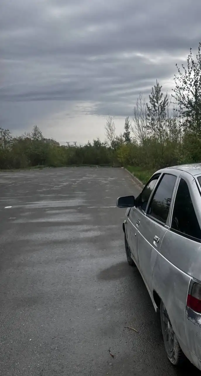 ВАЗ 2112 2004 года продажа - Легковые автомобили (Авто) в Тюмень