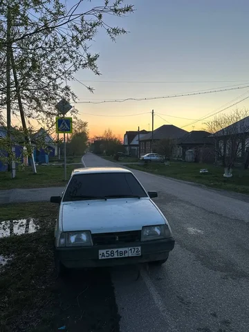 Ищу связь с хозяином от нее - Авто в Тюмень