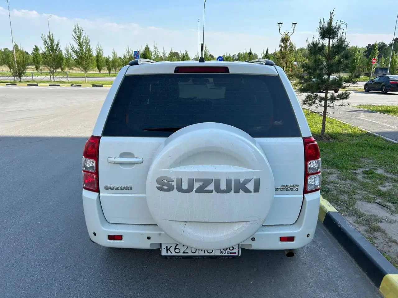 Toyota Land Cruiser 2008-2015 - Легковые автомобили (Авто) в Тюмень