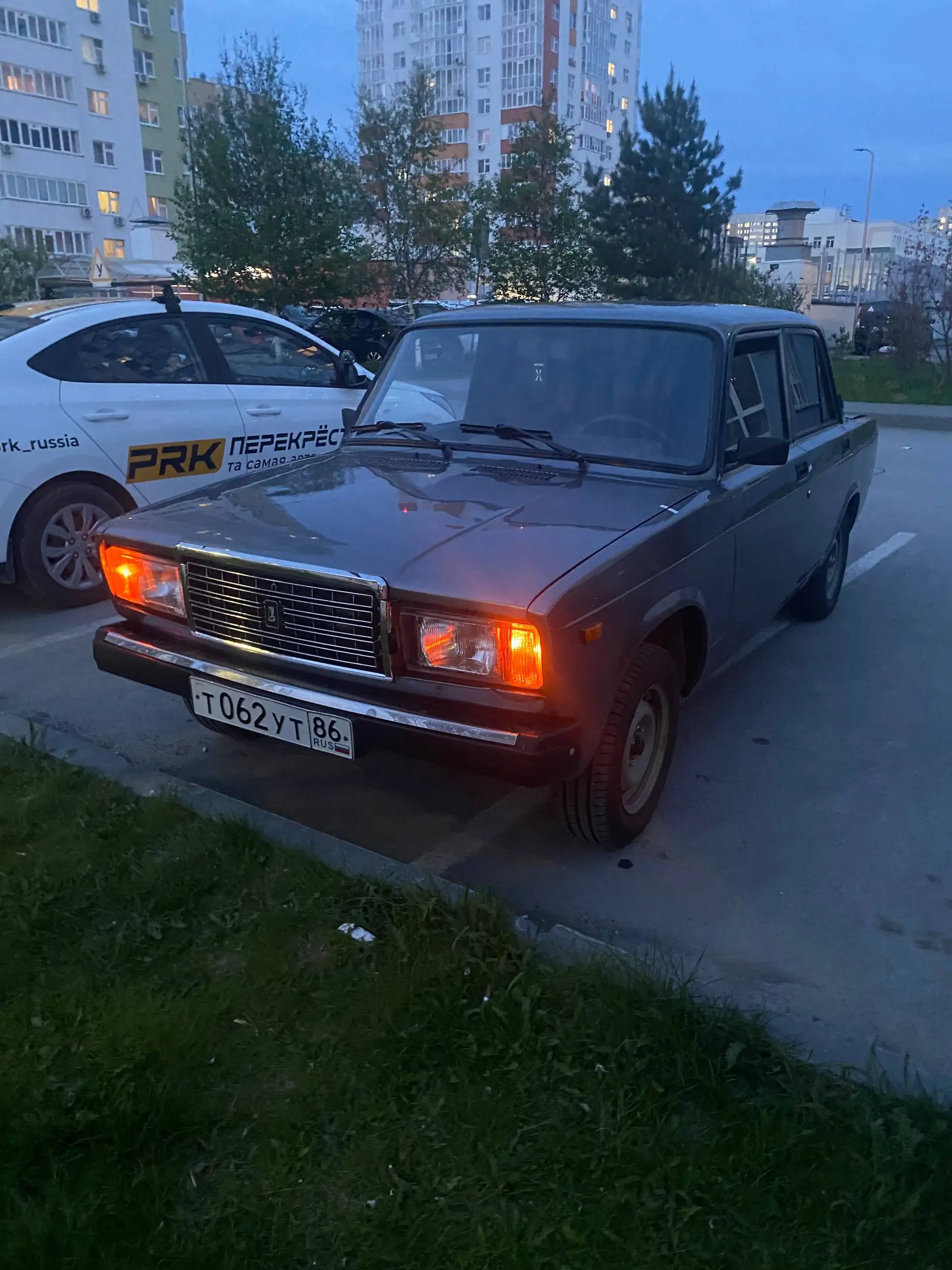 Продам 2011 год - Авто в Тюмень