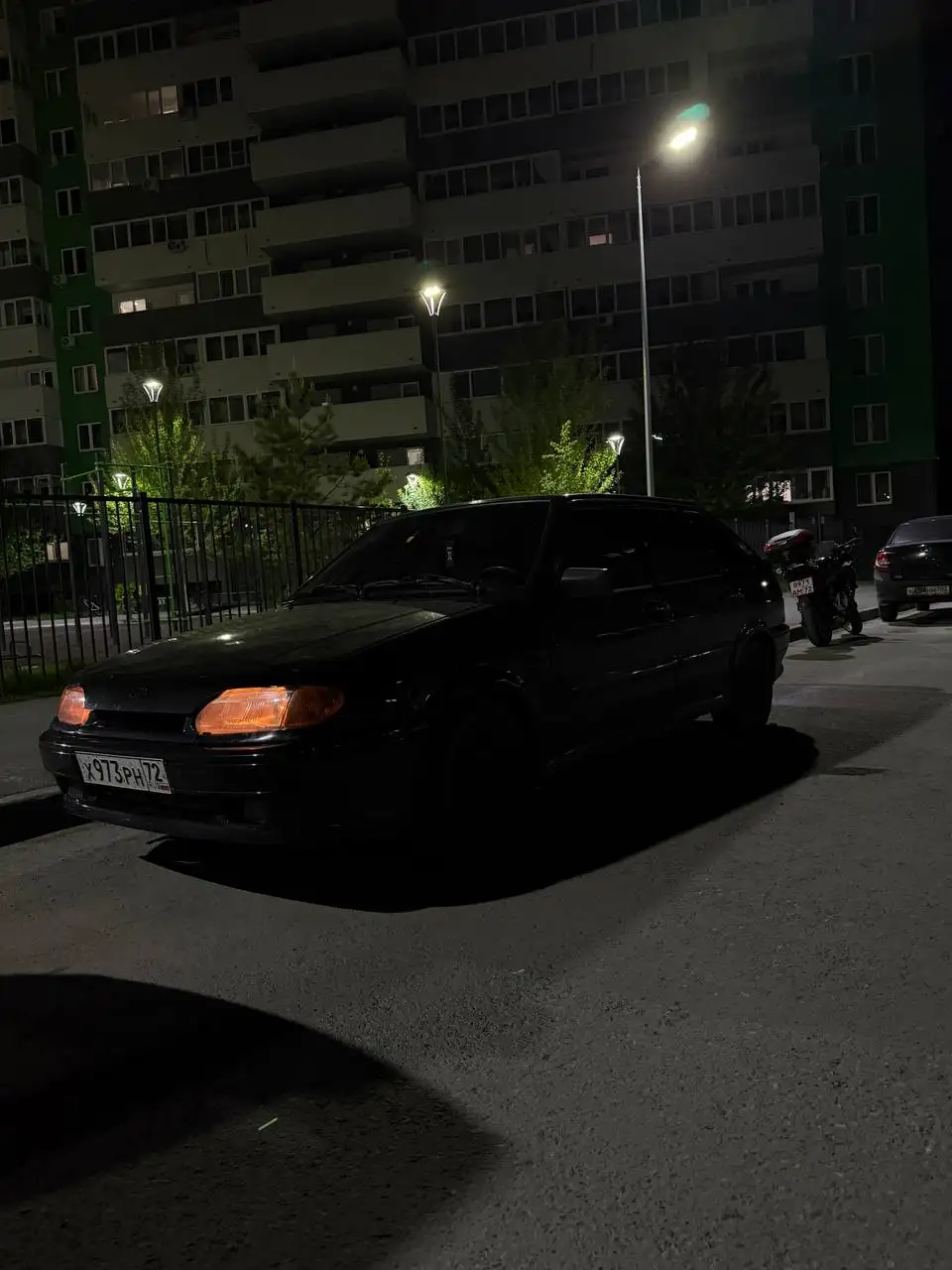 Продам ВАЗ 2114 - Легковые автомобили (Авто) в Тюмень