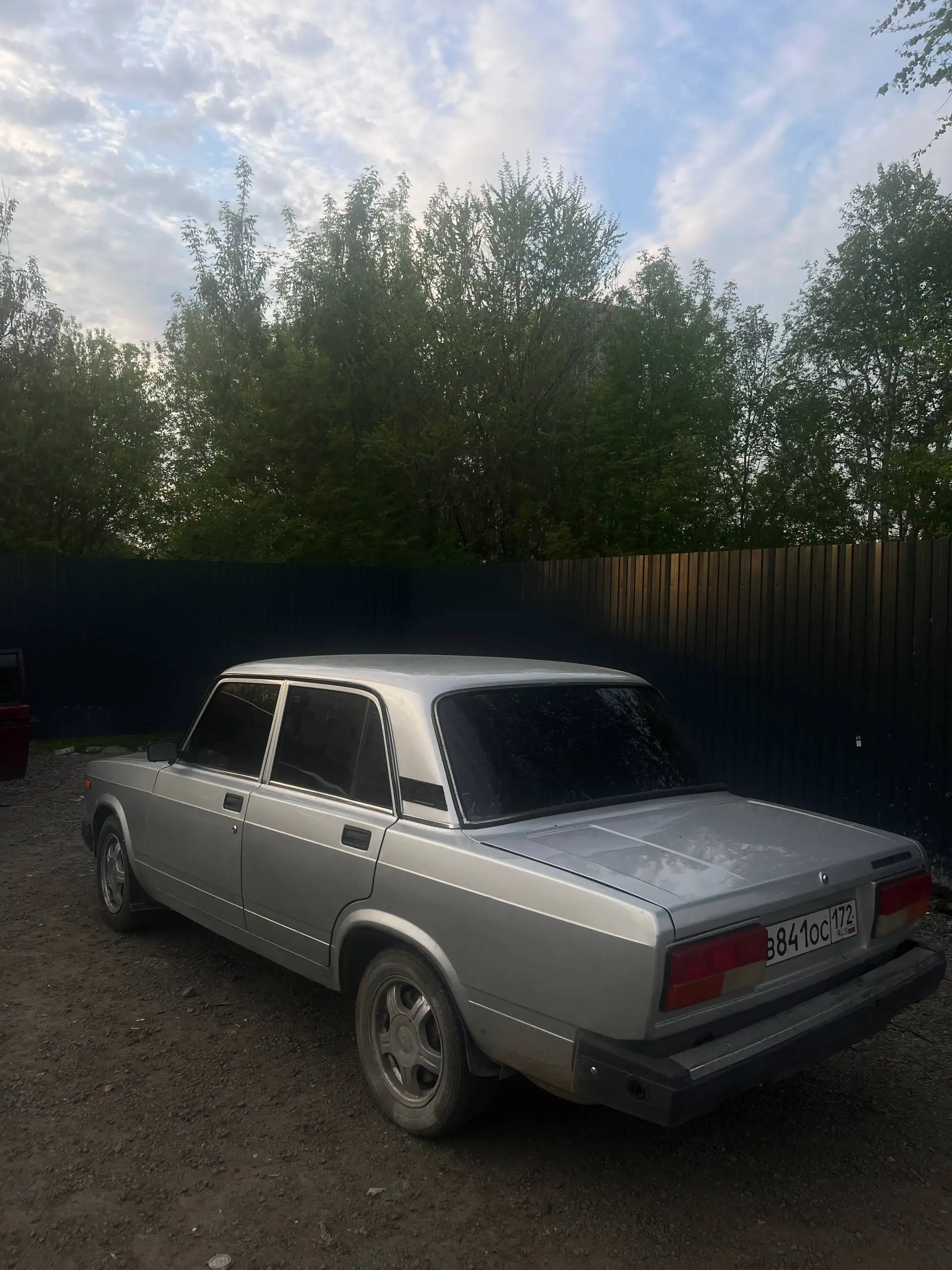 Ford Снежка 2107 2010 - Легковые автомобили (Авто) в Тюмень