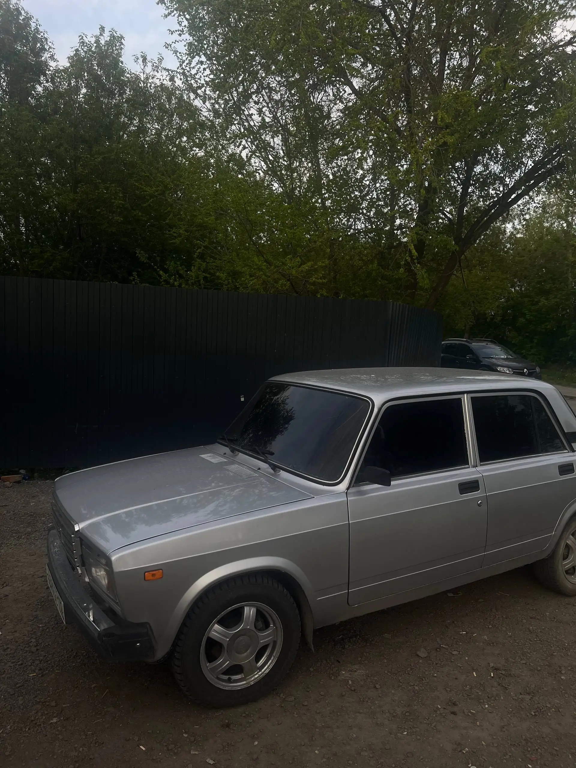 Ford Снежка 2107 2010 - Легковые автомобили (Авто) в Тюмень
