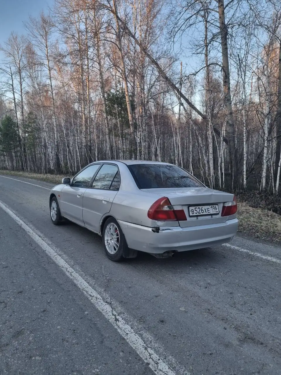 Продажа авто с АКПП, возможен обмен на ВАЗ - Авто в Тюмень