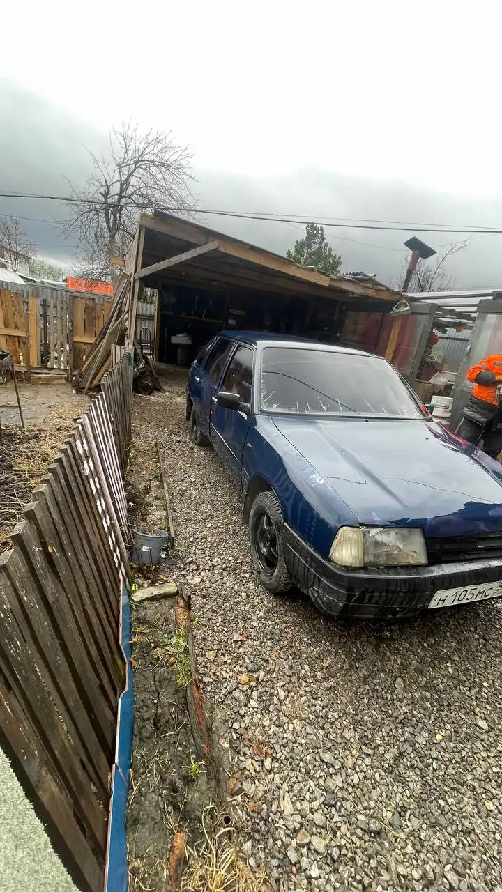 Продажа BX72 - Авто в Тюмень