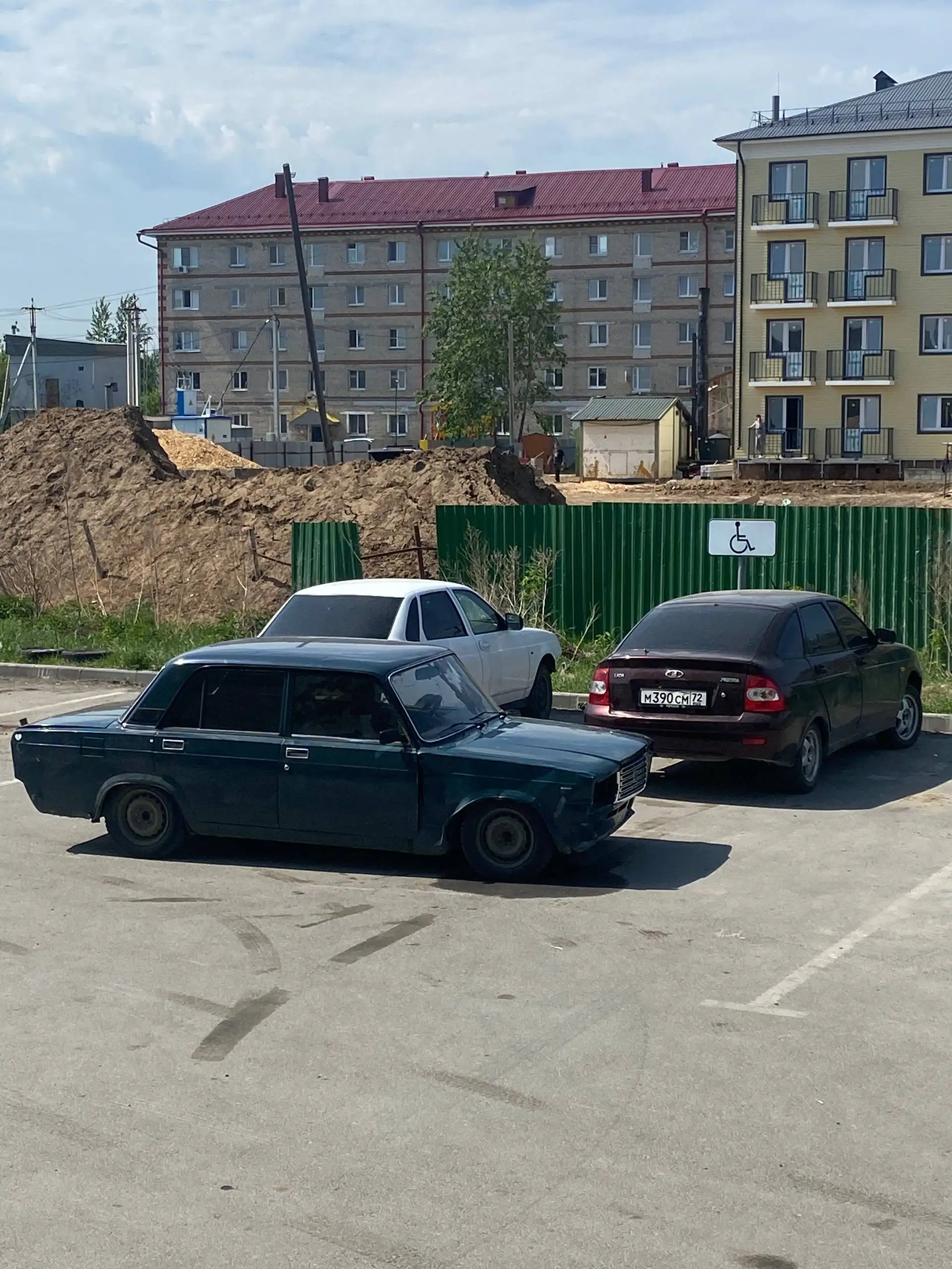 Обмен BMW X5 E70 2008 г.в. - Легковые автомобили (Авто) в Тюмень
