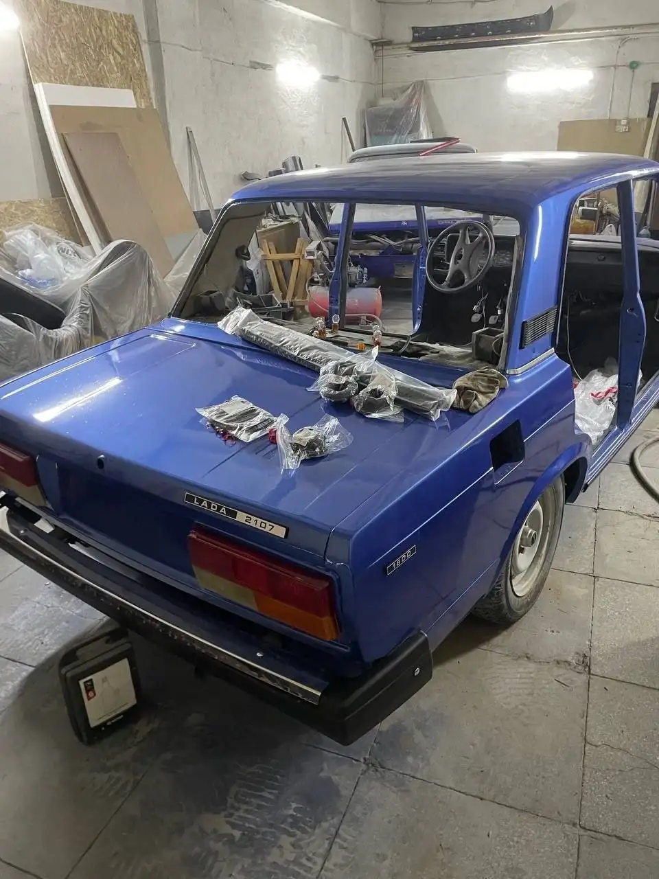60 срочно - Авто в Тюмень