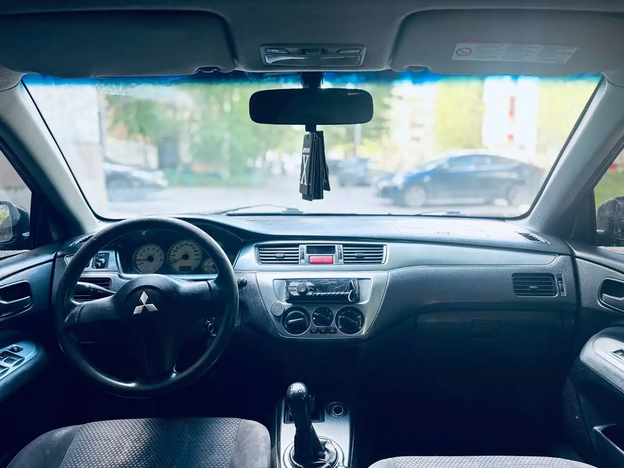 Lancer 2006 - Легковые автомобили (Авто) в Тюмень